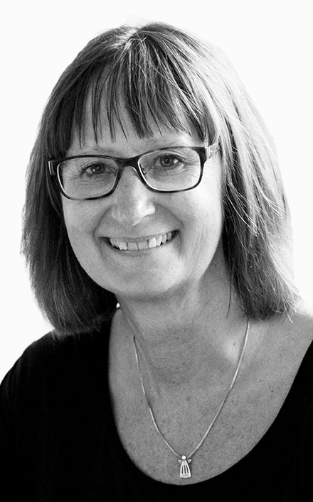 Gitte Pedersen