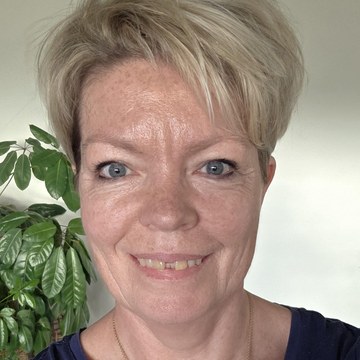 Sanne Andersen